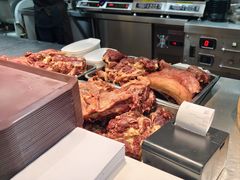 -永茂驴肉(莲池南大街总店)