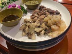 三宝-海拉尔蒙古包(房山长阳总店)