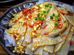-宽窄巷子冒菜(中华广场店)