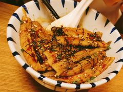-初居食屋日式料理(万象城购物中心店)