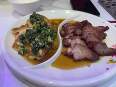 -澳门陈光记烧味饭店(南京德基广场店)