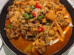 -蛙喔牛蛙(太仓万达店)