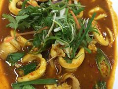 -麦二海鲜饭店