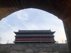 -西安城墙·碑林历史文化景区