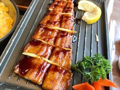 -土大力韩国烤肉料理(开封龙亭店)