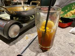 -留半山·香港食堂(啦啦宝都店)