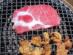-炙城·韩式烤肉(南京东路店)