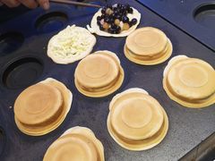 -台湾味正点车轮饼可丽饼(南禅寺店)