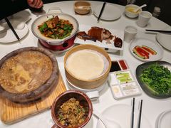 -小放牛炒菜馆(裕华万达店)