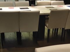 大堂-密友回转自助火锅(中海环宇城店)