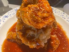 -杏花堂晋商私房菜(华熙五棵松店)