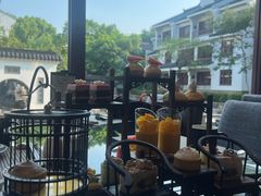 -苏州吴宫泛太平洋酒店