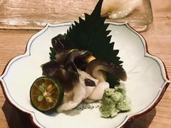-然寿司(郎园vintage店)