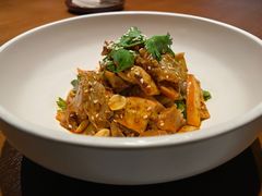 -菩提素素食餐厅(晶郦馆店)