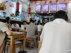 -山西刀削面(安定门店)