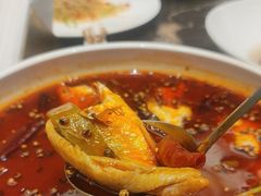 -南京悦客假日酒店