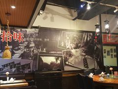 大堂-小柴米·传统江西菜(八一广场店)