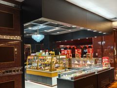 -云海轩·海鲜自助-河北云瑧世纪大饭店1F