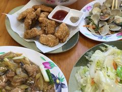 -大福羊肉海鲜店