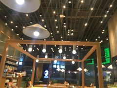 -越小品·越南餐厅(万科里店)