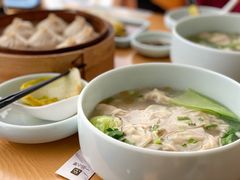 -一品小笼(金融街店)