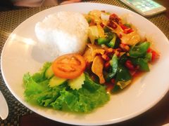 -Old House Restaurant