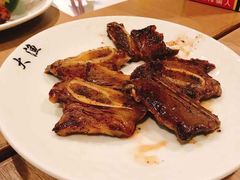 -大渔铁板烧(花园道店)