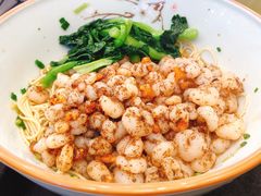 -朱洪元苏式面馆(绿宝广场店)