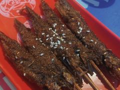 -老表记广西宵夜螺蛳鸭脚煲(西大店)