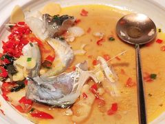 -老湘村·湖南土菜(天河维多利店)