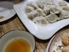 -老刘私厨猪脚饭