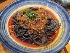 -观城阁家常菜·烤鱼·锦州烧烤(崇文门店)