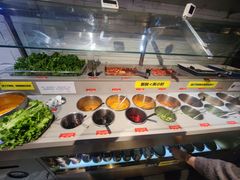 -一品诚记烤肉·甄选店(中南路店)
