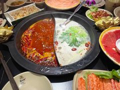 -蜀大侠火锅(四川北路店)