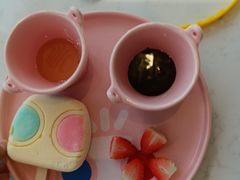 -水桶王国主题餐厅·聚会·生日派对·亲子活动·家庭套餐(亚龙湾希尔顿店)