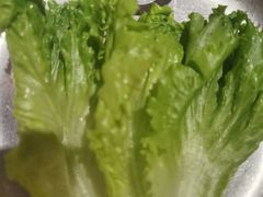 -姜胖胖韩式自助烤肉(光明万达店)