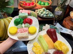 -星汇餐厅(新濠影汇店)