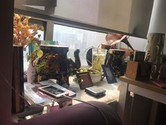 -捌楼咖啡书吧(南开店)