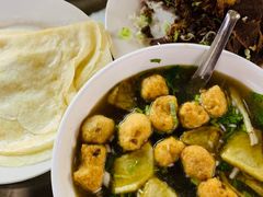 -彭哥甩饼王(城隍庙广场店)