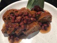 -老头儿油爆虾·知味杭州(爱琴海购物中心)