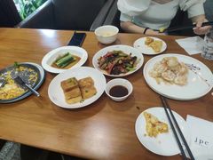 -jpc集品餐厅(中山店)