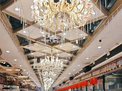 -金刚山烧烤(中山路店)