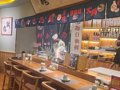 -鮨桐日本料理(望京店)