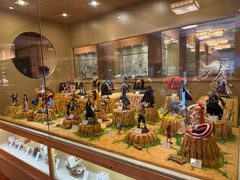 -小山日本料理(兴业太古汇店)