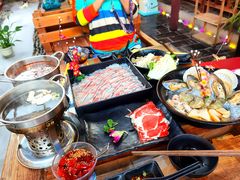 -丽江庭院之爱在路上(西单店)
