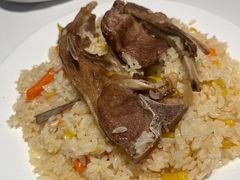 -西域阿里马新疆菜·清真(桂花路店)