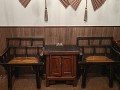 -Dragonfly悠庭·按摩Spa(静安嘉里中心店)