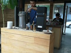 -VOYAGE COFFEE(北锣鼓巷店)