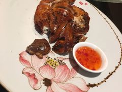 -广州文华东方酒店·江-由辉师傅主理