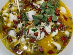 -金陵后厨·南京菜(新街口秣陵路店)